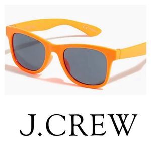 J Crew Kids Sunglasses NWT